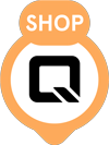QWIC Shop-in-shop & Servicepunkt