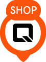 QWIC Shop-in-shop & Servicepunkt